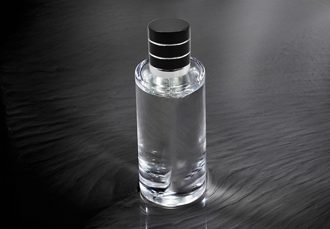 Luxury Custom Perfume Bottle