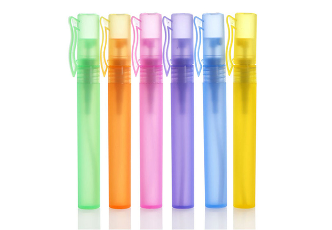 10ml Pen Shape Empty Perfume Bottle